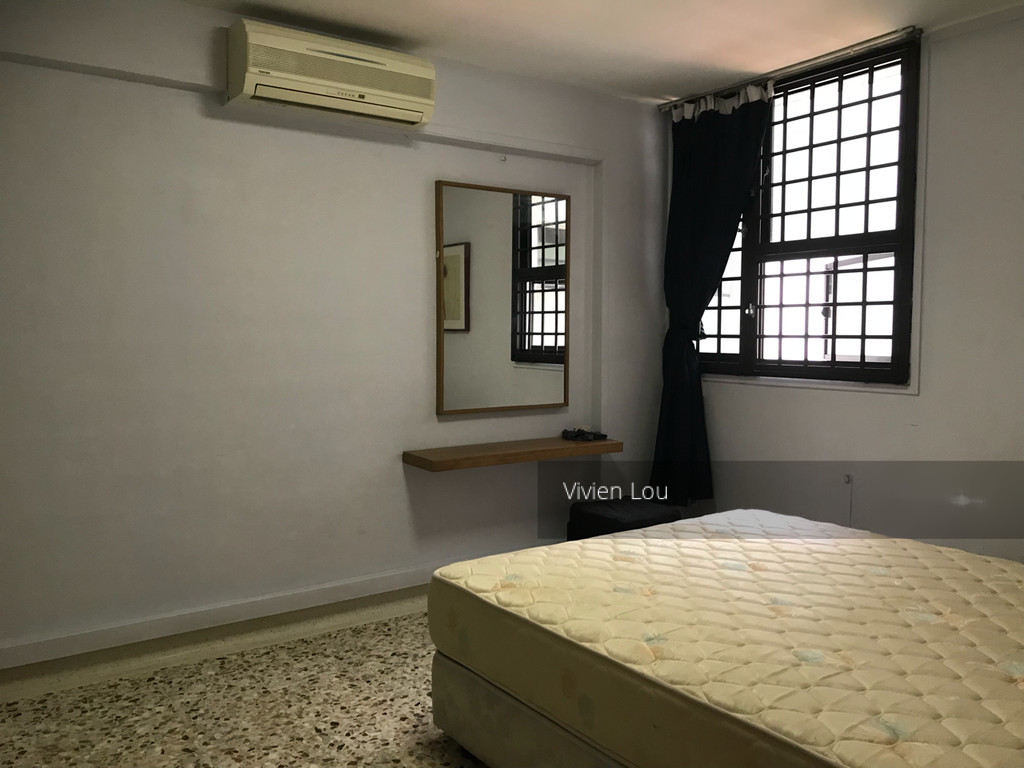 Blk 2 Ghim Moh Road (Queenstown), HDB 3 Rooms #181064942